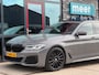 BMW 5-Serie Touring 520i High Executive M-SPORT l PANO l HUD l H/K l 360 CAMERA l ORG.NL l ORG.NL l NAP l BTW