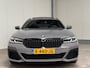 BMW 5-Serie Touring 520i High Executive M-SPORT l PANO l HUD l H/K l 360 CAMERA l ORG.NL l ORG.NL l NAP l BTW