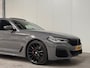 BMW 5-Serie Touring 520i High Executive M-SPORT l PANO l HUD l H/K l 360 CAMERA l ORG.NL l ORG.NL l NAP l BTW