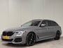 BMW 5-Serie Touring 520i High Executive M-SPORT l PANO l HUD l H/K l 360 CAMERA l ORG.NL l ORG.NL l NAP l BTW