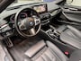 BMW 5-Serie Touring 520i High Executive M-SPORT l PANO l HUD l H/K l 360 CAMERA l ORG.NL l ORG.NL l NAP l BTW