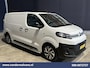 Citroën Jumpy 2.0 BlueHDI 123pk L2H1 Euro6 Airco | 2500kg Trekhaak | LM velgen | Sidebars | Parkeersensoren | Cruisecontrol Bijrijdersbank