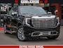 GMC Sierra DENALI 6.2 V8 426PK | HUD | ALLE OPTIES | HEAD-UP | LANE ASSIST | 360 CAMERA | VIRTUAL COCKPIT | BLACK LEDER | DUBBELE CABINE | 5 PERSOONS | PICK UP | Voorraad Nr 2561 - 4234