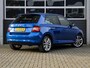 Skoda Fabia 1.2 TSI Ambition | Panoramadak | Climate control | Cruise control | Stoelverwarming | 17'' velgen