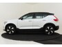 Volvo XC40 SINGLE MOTOR EXTENDED RANGE PLUS 82 kWh -CAMERA|WARMTEPOMP|ADAP.CRUISE|BLIS|KEY-LESS|NUBUCK
