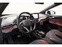 Volkswagen ID.4 77kWh First Edition 3-Fase [ LED Trekhaak Navi Camera Half leder Stoelverwarming ]
