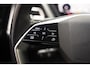 Audi 50 Q4 Sportback quattro Advanced edition 77 kWh [ Sportstoelen & Verwarming Camera Navi Clima Adaptive Cruise]