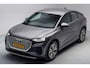 Audi 50 Q4 Sportback quattro Advanced edition 77 kWh [ Sportstoelen & Verwarming Camera Navi Clima Adaptive Cruise]