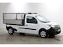 Renault Kangoo Z.E. Maxi 33kWh 100% Elektrisch Open Laadbak Koop Accu SOH 88% 11-2020