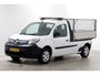 Renault Kangoo Z.E. Maxi 33kWh 100% Elektrisch Open Laadbak Koop Accu SOH 88% 11-2020