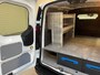 Ford Transit Connect Automaat Servicewagen 1.5 EcoBlue 100pk euro6 L1 Trend, Airco, Leder, Inrichting, Trekhaak, RIJKLAARPRIJS!