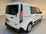 Ford Transit Connect Automaat Servicewagen 1.5 EcoBlue 100pk euro6 L1 Trend, Airco, Leder, Inrichting, Trekhaak, RIJKLAARPRIJS!