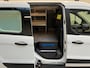 Ford Transit Connect Automaat Servicewagen 1.5 EcoBlue 100pk euro6 L1 Trend, Airco, Leder, Inrichting, Trekhaak, RIJKLAARPRIJS!