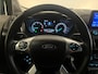Ford Transit Connect Automaat Servicewagen 1.5 EcoBlue 100pk euro6 L1 Trend, Airco, Leder, Inrichting, Trekhaak, RIJKLAARPRIJS!