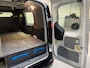 Ford Transit Connect Automaat Servicewagen 1.5 EcoBlue 100pk euro6 L1 Trend, Airco, Leder, Inrichting, Trekhaak, RIJKLAARPRIJS!