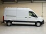 Mercedes-Benz Sprinter Automaat 211 2.2 CDI L2H2 3Persoons, Imperiaal + Trap, Kast, M-BUX, Trekhaak, RIJKLAARPRIJS! NETTE BUS!