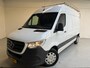 Mercedes-Benz Sprinter Automaat 211 2.2 CDI L2H2 3Persoons, Imperiaal + Trap, Kast, M-BUX, Trekhaak, RIJKLAARPRIJS! NETTE BUS!
