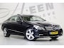 Mercedes-Benz E-klasse Coupé 350 CGI Memory/achteruitrijcamer/NAP/Origineel NL