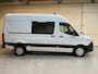 Mercedes-Benz Sprinter Automaat Servicewagen 314 2.2 CDI 140PK L2H2 euro6 BOTT, Victron V230, Standkachel Trekhaak RIJKLAARPRIJS