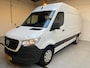 Mercedes-Benz Sprinter Automaat Servicewagen 314 2.2 CDI 140PK L2H2 euro6 BOTT, Victron V230, Standkachel Trekhaak RIJKLAARPRIJS