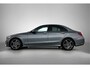 Mercedes-Benz C-klasse 180 AMG Nightpakket | Stoelverwarming | LED | Car Play | DAB | Digital Dashboard | Parkeerpakket met Camera | Inclusief 24 maanden Mercedes-Benz Certified garantie voor Europa.