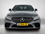 Mercedes-Benz C-klasse 180 AMG Nightpakket | Stoelverwarming | LED | Car Play | DAB | Digital Dashboard | Parkeerpakket met Camera | Inclusief 24 maanden Mercedes-Benz Certified garantie voor Europa.