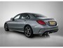 Mercedes-Benz C-klasse 180 AMG Nightpakket | Stoelverwarming | LED | Car Play | DAB | Digital Dashboard | Parkeerpakket met Camera | Inclusief 24 maanden Mercedes-Benz Certified garantie voor Europa.