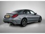Mercedes-Benz C-klasse 180 AMG Nightpakket | Stoelverwarming | LED | Car Play | DAB | Digital Dashboard | Parkeerpakket met Camera | Inclusief 24 maanden Mercedes-Benz Certified garantie voor Europa.