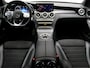 Mercedes-Benz C-klasse 180 AMG Nightpakket | Stoelverwarming | LED | Car Play | DAB | Digital Dashboard | Parkeerpakket met Camera | Inclusief 24 maanden Mercedes-Benz Certified garantie voor Europa.