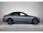 Mercedes-Benz C-klasse 180 AMG Nightpakket | Stoelverwarming | LED | Car Play | DAB | Digital Dashboard | Parkeerpakket met Camera | Inclusief 24 maanden Mercedes-Benz Certified garantie voor Europa.