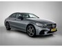 Mercedes-Benz C-klasse 180 AMG Nightpakket | Stoelverwarming | LED | Car Play | DAB | Digital Dashboard | Parkeerpakket met Camera | Inclusief 24 maanden Mercedes-Benz Certified garantie voor Europa.
