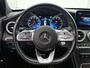 Mercedes-Benz C-klasse 180 AMG Nightpakket | Stoelverwarming | LED | Car Play | DAB | Digital Dashboard | Parkeerpakket met Camera | Inclusief 24 maanden Mercedes-Benz Certified garantie voor Europa.