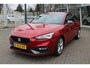 SEAT Leon Sportstourer 1.5 eTSI 150pk FR Launch Edition DSG Automaat / Navigatie / LM 17 inch / Camera / Parkeersensoren / Keyless / APP