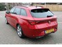 SEAT Leon Sportstourer 1.5 eTSI 150pk FR Launch Edition DSG Automaat / Navigatie / LM 17 inch / Camera / Parkeersensoren / Keyless / APP