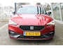 SEAT Leon Sportstourer 1.5 eTSI 150pk FR Launch Edition DSG Automaat / Navigatie / LM 17 inch / Camera / Parkeersensoren / Keyless / APP