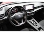 SEAT Leon Sportstourer 1.5 eTSI 150pk FR Launch Edition DSG Automaat / Navigatie / LM 17 inch / Camera / Parkeersensoren / Keyless / APP