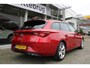 SEAT Leon Sportstourer 1.5 eTSI 150pk FR Launch Edition DSG Automaat / Navigatie / LM 17 inch / Camera / Parkeersensoren / Keyless / APP