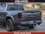 Dodge Ram 1500 Laramie Sport 5.7 V8 HEMI 402PK 4x4 | Panorama dak | 12' Scherm |Granite Crystal Metallic | Crew Cab | 5 Persoons | Dubbele Cabine | DC | VOORRAAD NR 2527 - 1273 |