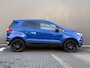 Ford EcoSport BWJ 2017 1.0 EcoBoost 126 PK Titanium S TREKHAAK | STOELVERW. | VOORRUITVERW. | HALF LEDER | BLUETOOTH | LMV | PDC