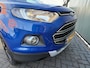 Ford EcoSport BWJ 2017 1.0 EcoBoost 126 PK Titanium S TREKHAAK | STOELVERW. | VOORRUITVERW. | HALF LEDER | BLUETOOTH | LMV | PDC
