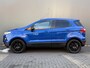 Ford EcoSport BWJ 2017 1.0 EcoBoost 126 PK Titanium S TREKHAAK | STOELVERW. | VOORRUITVERW. | HALF LEDER | BLUETOOTH | LMV | PDC