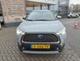 Toyota Corolla Cross 2.0 High Power Hybrid First Edition NL-AUTO ALL-SEASON BLIND SPOT PARK-SENSOREN STOELVERWARMING 18'' KEYLESS ELEK-KLEP APPLE/ANDROID