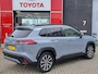 Toyota Corolla Cross 2.0 HYBRID 184PK FIRST-EDITION BLIND-SPOT EL-ACHTERKLEP LM-VELGEN KEYLESS PARK-SENSOREN STOELVERW DRAADLOOS-LADEN AD-CRUISE BLUETOOTH
