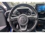 Toyota Yaris Cross 1.5 Hybrid First Edition Automaat, Achteruitrijcamera, Navigatie met Android Auto & Apple Carplay