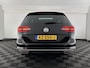 Volkswagen Passat Variant 1.4 TSI GTE Connected Series Plus Aut. *PANO | LEATHER | FULL-LED | CAMERA | NAVI-FULLMAP | ADAPTIVE-CRUISE | HEATED-ERGONOMIC-SPORTSEATS | KEYLESS | PDC | ECC | PRIVACYGLASS | AMBIENTLIGHT | KEYLESS | 18''ALU*