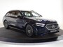 Mercedes-Benz E-klasse Estate 300e AMG Line Sport Edition | Night | Superscreen | Panoramadak | Rijassistentiepakket | Burmester | 360 camera | Stoelverwarming/ventilatie |