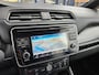 Nissan Leaf Tekna 40 kWh Stoel/Stuur verwarming | Bose Audio | 360 Camera | Achterbank Verwarming | Adaptive Cruise Control