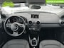 Audi A1 Sportback 1.0 TFSI S line|Navi|Airco|17"