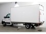 Volkswagen Crafter 35 2.0 TDI 140pk Bakwagen met laadklep en zijdeur 08-2021