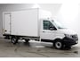 Volkswagen Crafter 35 2.0 TDI 140pk Bakwagen met laadklep en zijdeur 08-2021